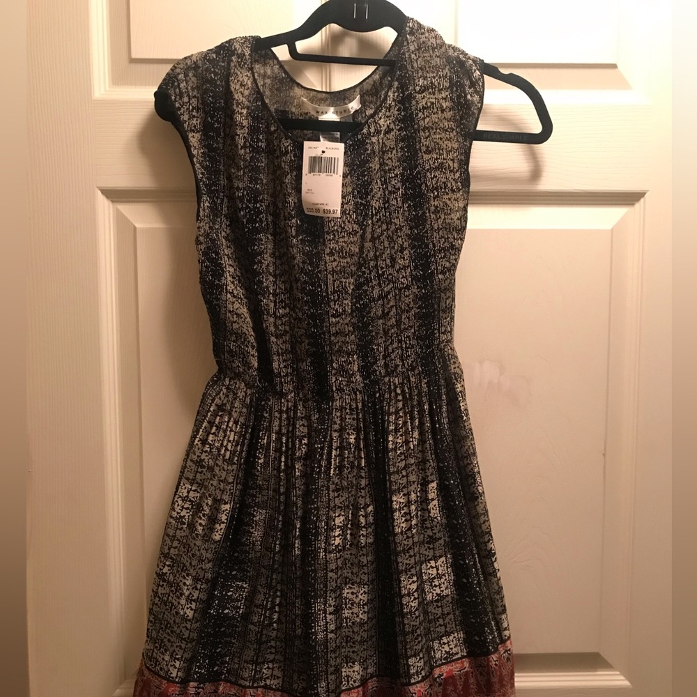 Max Studio women’s dress, NWT